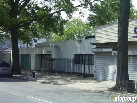 Mill Wright & Machinery