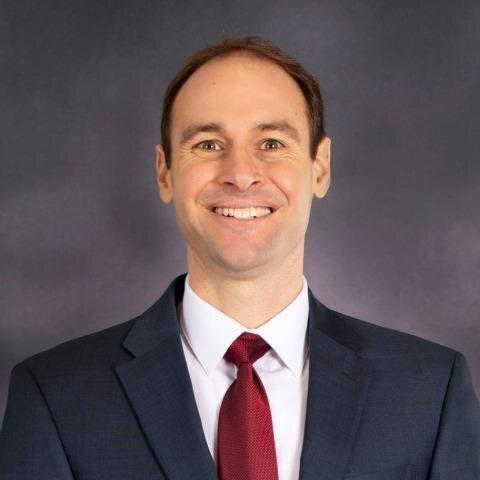 Merrill Lynch Financial Advisor Matthew Hollis