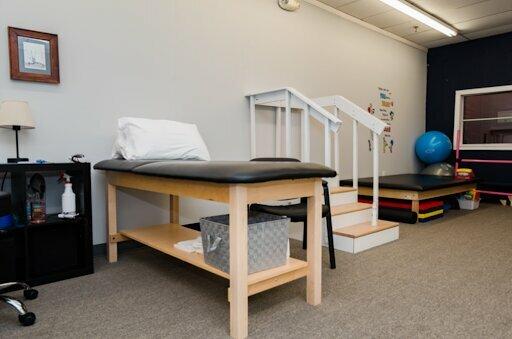 Delmarva Physical Therapy