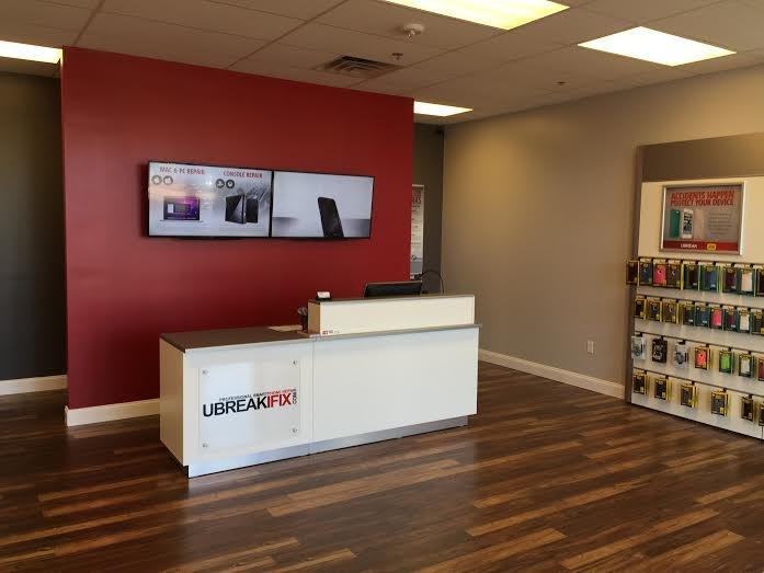 uBreakiFix by Asurion