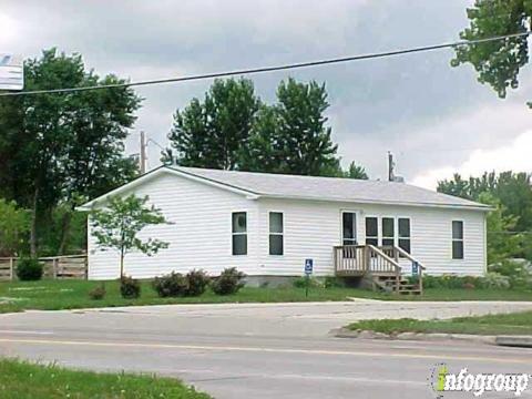 Baha'i Faith Community Center