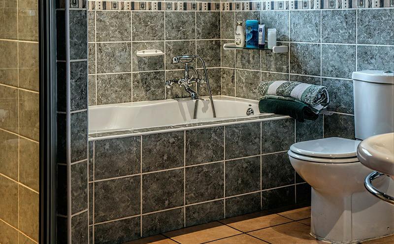 Good & Clean Carpet, Upholstery, Tile and Grout