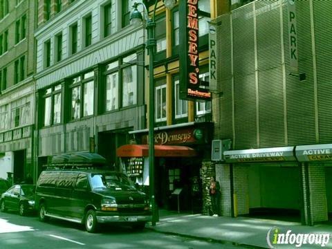 Therapeutic Resources Inc