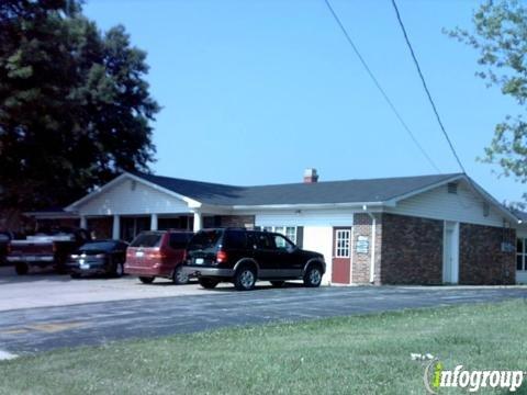 Earl Banze Construction