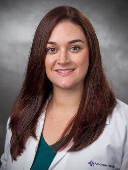 Glowicki, Allyson, PA