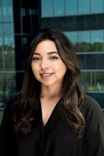 Merrill Lynch Financial Advisor Jeanette Briones