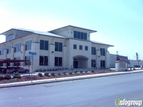 Gilliam and Associates PC