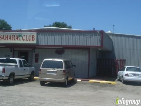 Sahara Club