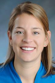 Lacey J Hayes, MSN, APRN