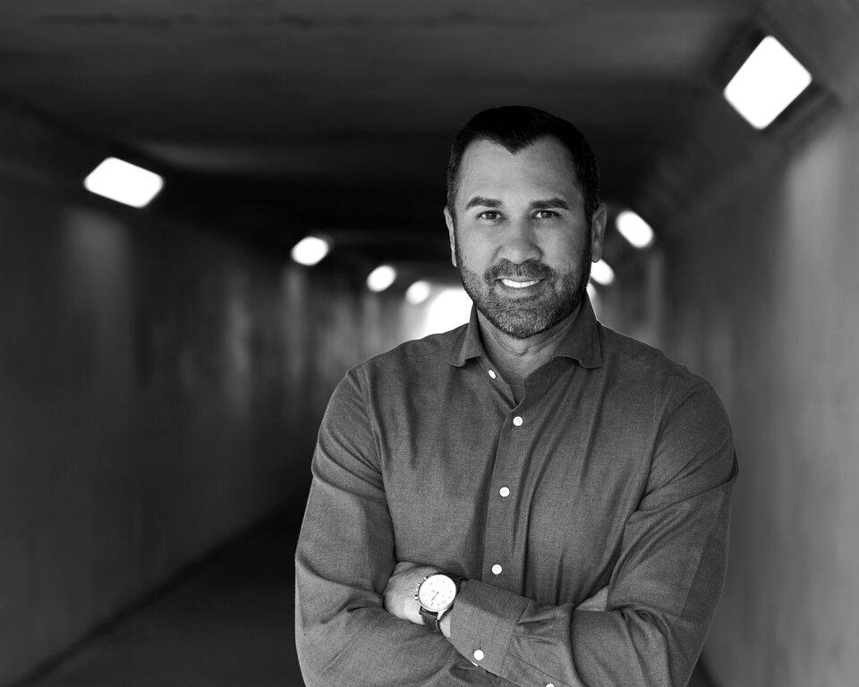 Ryan Madrid, Bison Ventures-Informed Mortgage Lending