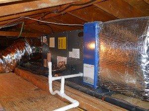 Comfortmaster Heating & Cooling Services