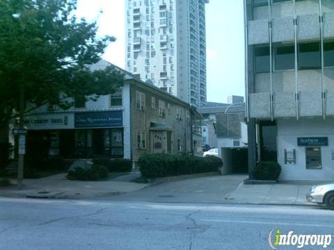 Courthouse Settlements