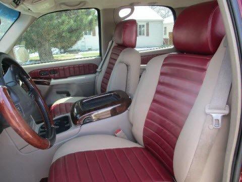 Cover All Upholstery