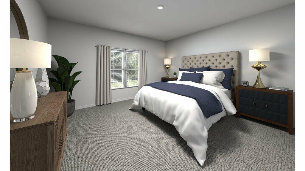 Abel Ranch By Meritage Homes