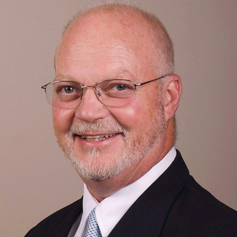 Edward Jones