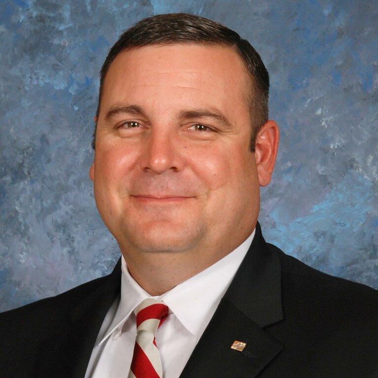Edward Jones