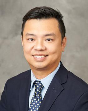Tao Ming Thomas Chia, MD - Pacific Medical Centers Specialty Care-First Hill