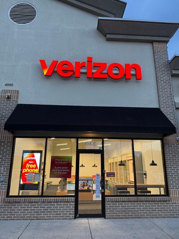 Victra-Verizon Authorized Retailer
