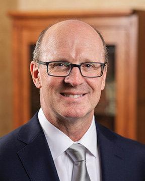 Randall Regehr, MD - Ascension Medical Group Via