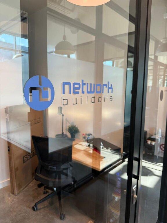 Network Builders IT Inc.