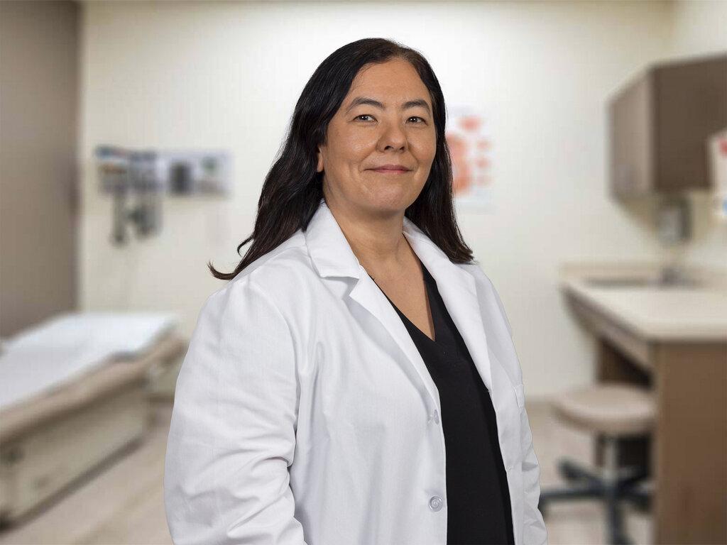 Angela Wunsch, NP - Oak St Health