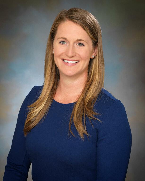 Hannah Miller, LMT - Lancaster General Health Holistic Therapy