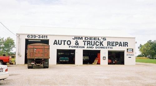 Jd Automotive