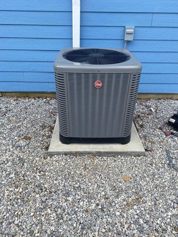 Allcorn Heating & Cooling Solutions LLC