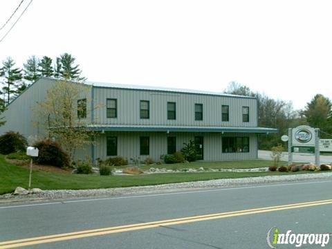 Certified Erosion Control LLC