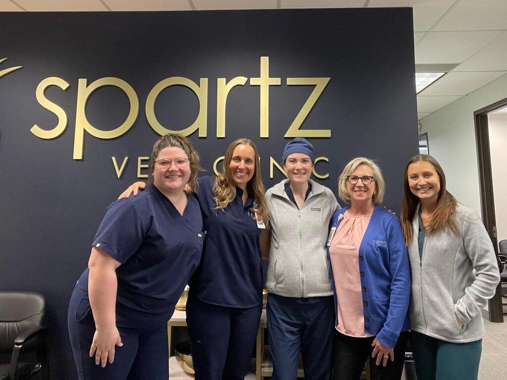Spartz Vein Clinic-Eagan