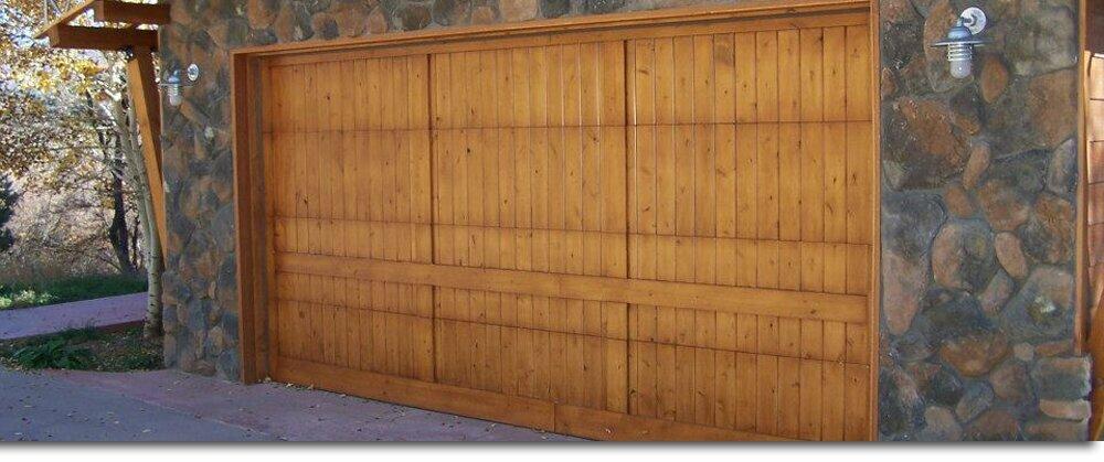 Bailey's Garage Doors & More, Inc