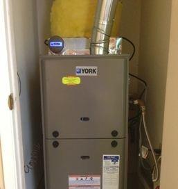 Hammer Heating & Air Conditioning