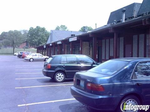 Ladue West Dry Cleaners