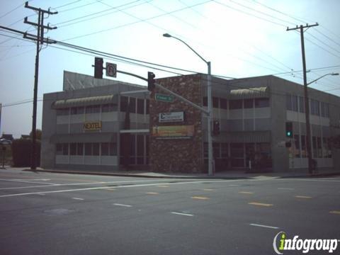 Burbank Glendale Chiropractic