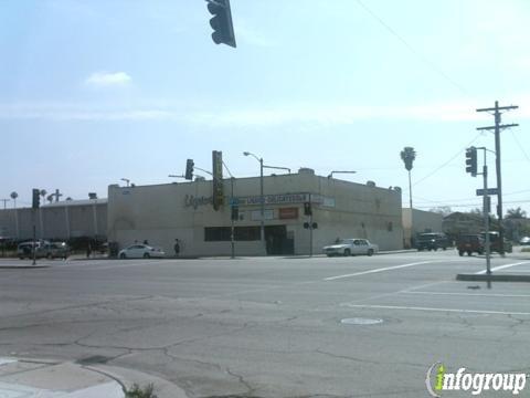 Eighty Eighth Street Temple