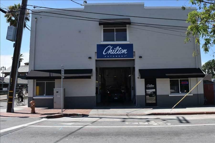 CARSTAR Chilton Auto Body San Mateo