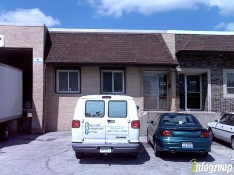 Restaurant & Equipment Parts Warehouse