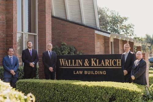 Wallin & Klarich - Criminal Defense Attorneys