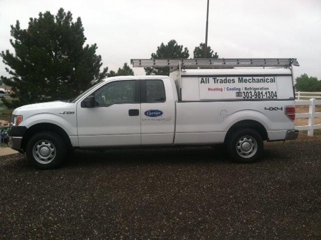 Epic H V Air Conditioning