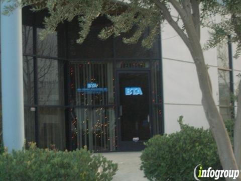 Bill Thomas Associates