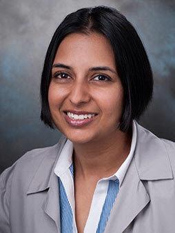 Subia Fasih, MD - Advocate Medical Group
