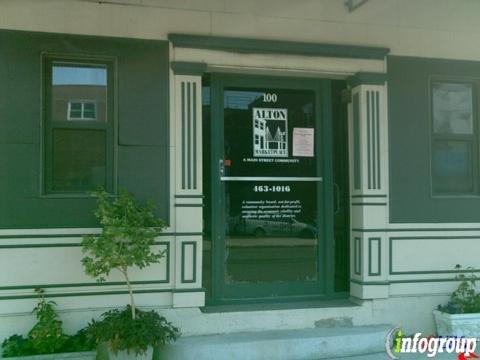 Alton Township General Assistance