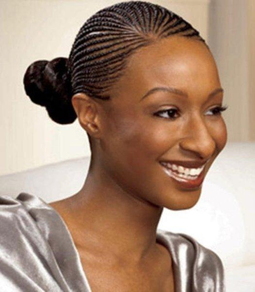 Buyi African Braiding Hair Salon
