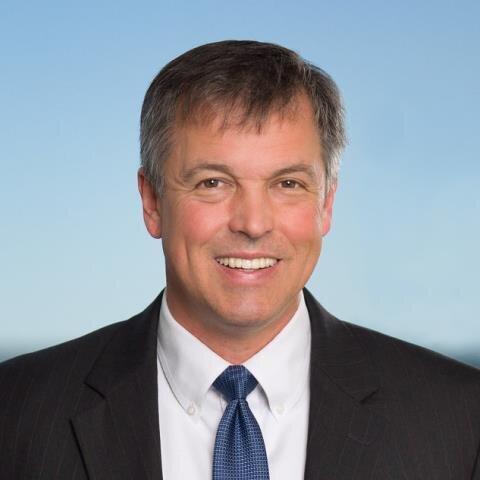 Merrill Lynch Financial Advisor Michael Fels