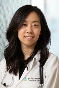 Margaret Kim, MD - Virginia Mason Franciscan Health Medical Pavilion-Kirkland