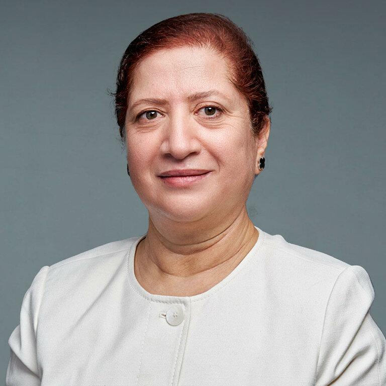 Samia Qazi, MD - NYU Langone Ambulatory Care Bethpage