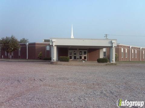 Mt Zion General Baptist Church