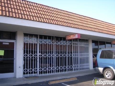 Community Development Center Inc