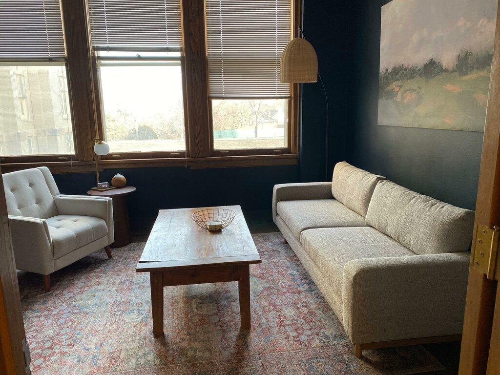 Wild Hope Counseling