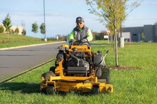 Complete Grounds Commercial Landscaping